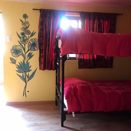Hostel Moon San Pedro de Atacama Eksteriør billede