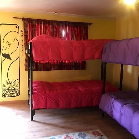 Hostel Moon San Pedro de Atacama Eksteriør billede