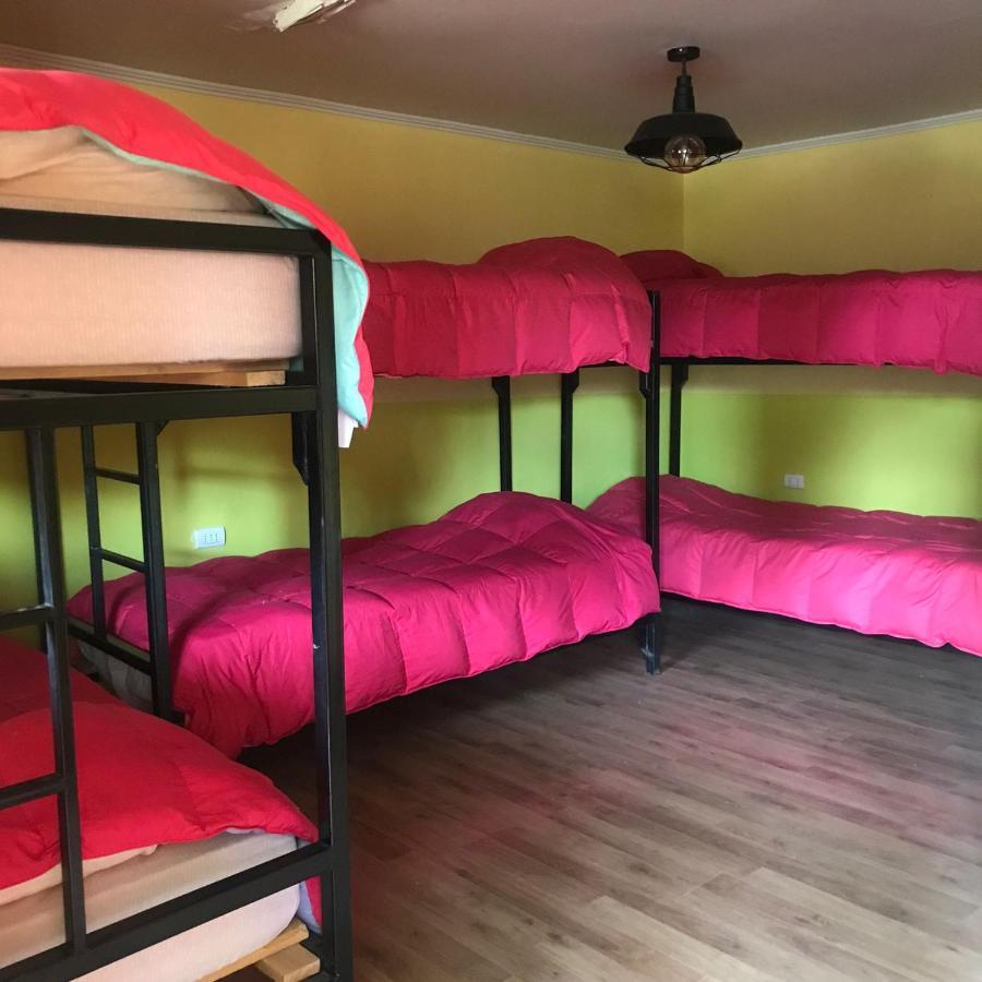 Hostel Moon San Pedro de Atacama Eksteriør billede